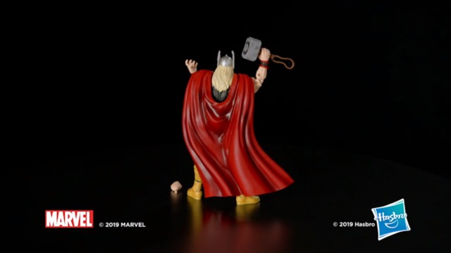 Amazon.com: Marvel Comics 80th Anniversary Legends Series 6